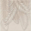 Cersanit Palmer PALMER LEAVES PANNO декор 3 600х600х8 - зображення 1