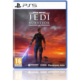  Star Wars Jedi: Survivor PS5 (1095276)