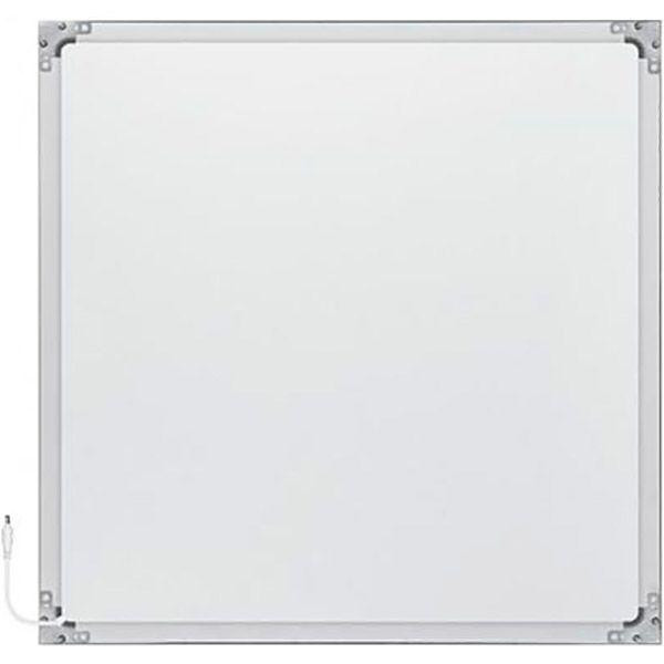 LEDVANCE Светильник административный LED Eco Panel 6500 K 36 Вт IP65 белый (4058075386662) - зображення 1