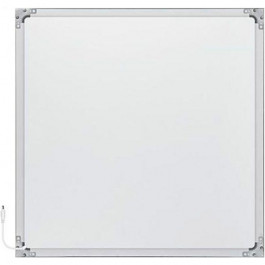   LEDVANCE Светильник административный LED Eco Panel 6500 K 36 Вт IP65 белый (4058075386662)