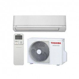 Toshiba RAS-24PKVSG-E/RAS-24PAVSG-E