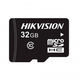 HIKVISION 32 GB microSDHC class 10 HS-TF-P1/32G