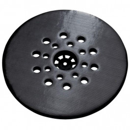 Metabo Тарілчастий шліфувальний круг з липучкою , 225 мм, дуже м'який, LSV (626662000)