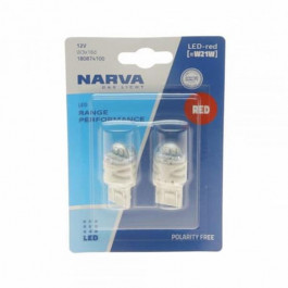 NARVA W21W Range Performance LED W3x16d 1,7W 180874100