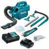 Makita CL121DWA - зображення 1