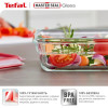 Tefal MasterSeal Glass стекло 800 мл (N1041410) - зображення 6