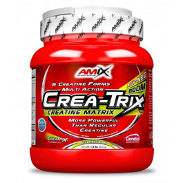 Amix Crea-Trix pwd. 824 g /40 servings/ Lemon