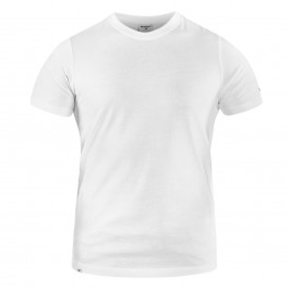 HI-TEC Футболка T-shirt  Plain - White M