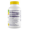 Healthy Origins Nattokinase 100 mg, 180 вегакапсул - зображення 2