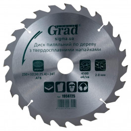   Grad Tools 1958725