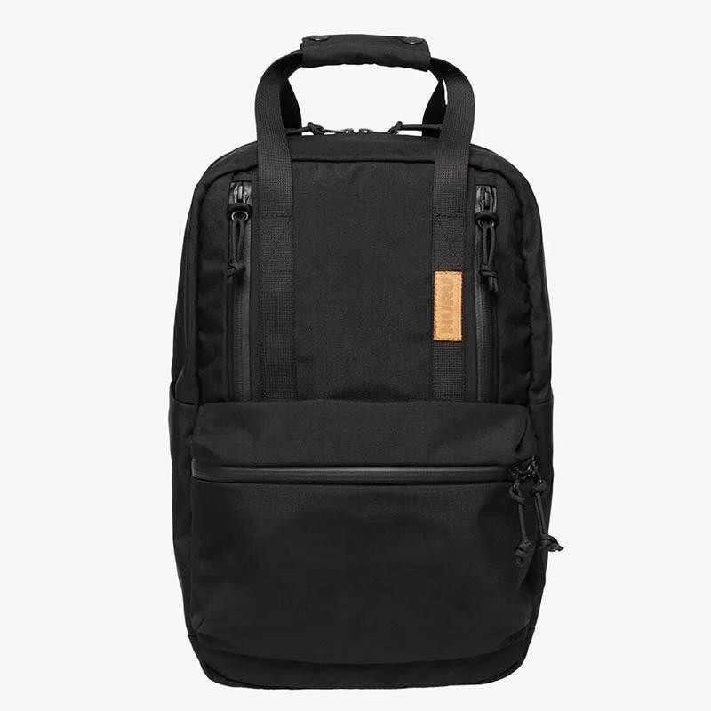 HURU S Backpack / Black - зображення 1