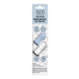 Tauro Pro Line Зубна паста для тварин  для догляду за зубами 2 шт (TPL63640)