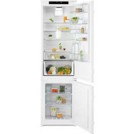 Холодильники Electrolux
