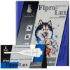 Modes Краплі  Фіпро-Люкс протипаразитарні для собак 25-40 кг 4мл (ЗС000218) - зображення 1