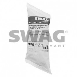 SWAG Смазка для ШРУС с MoS2  99830001 Grease for CV joint, 90г