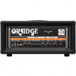 Orange Dual Dark DD-100-H