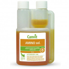 Canvit Aminosol 250 мл (b57100)