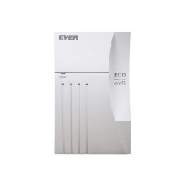 EVER Eco Pro 1000 AVR CDS 19'' 2U (W/EAVRRM-001K00/00)