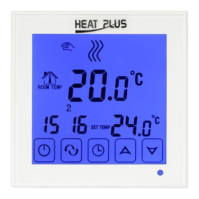 Heat Plus BHT-324 - зображення 1