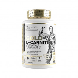 Kevin Levrone Gold L-Carnitine 1000 mg 100 tabs