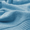 IKEA VINARN Рушник синій 30х30 см (205.498.85) - зображення 4