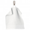 IKEA VINARN Рушник, білий, 30х30 см (505.548.61) - зображення 1