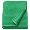 IKEA VAGSJON Банний рушник, салатовий, 100х150 см (605.711.29) - зображення 1