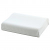 IKEA PAPEGOJBUSKE Ергономічна подушка для сну на боці/спинці, 33х45 см (005.528.45) - зображення 1