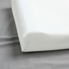 IKEA PAPEGOJBUSKE Ергономічна подушка для сну на боці/спинці, 33х45 см (005.528.45) - зображення 2