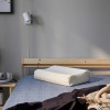IKEA PAPEGOJBUSKE Ергономічна подушка для сну на боці/спинці, 33х45 см (005.528.45) - зображення 4