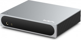   Matrix Audio mini-i Pro 4 Silver