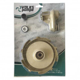 VOLKS pumpe Ремонтный комплект к насосу  JY 1000/JY 100 A(a) (000015567)