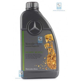 Mercedes-Benz Genuine Engine Oil SAE 5W-30 MB 229.51 A000989940211ALEE