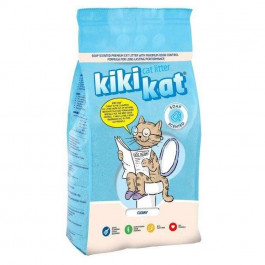 Kikikat Cat Litter Cleany, 5 л (8682408688091)