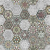 Stargres Плитка Patchworkhexagon Colour 60x60 - зображення 2