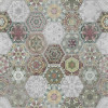 Stargres Плитка Patchworkhexagon Colour 60x60 - зображення 4