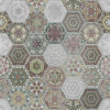 Stargres Плитка Patchworkhexagon Colour 60x60 - зображення 5