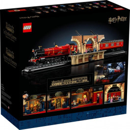 LEGO Хогвартский Экспресс (76405)