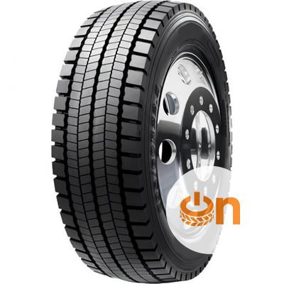 Sunfull Tyre Sunfull HF326 295/80 R22.5 152/148M - зображення 1