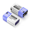 ColorWay Крона USB-С 390 mAh 9В Li-Polymer (CW-UB9V-06) - зображення 2