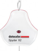 Datacolor Spyder X2 Elite Colorimeter (SXE200)