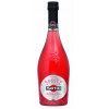 Martini Коктейль винный игристый  Spritz Rosato розовое полусладкое 0.75 л 8% (8000570859901) - зображення 1