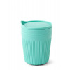 Sea to Summit Passage Insulated Mug Aqua Sea Blue 475 мл (STS ACK037031-050203) - зображення 1