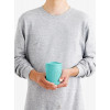 Sea to Summit Passage Insulated Mug Aqua Sea Blue 475 мл (STS ACK037031-050203) - зображення 5