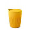 Sea to Summit Passage Insulated Mug Arrowwood Yellow 475 мл (STS ACK037031-050901) - зображення 1