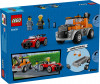 LEGO City Евакуатор і ремонт спортивних авто (60435) - зображення 2