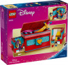 LEGO Disney Princess Шкатулка для прикрас Білосніжки (43276) - зображення 2