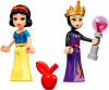 LEGO Disney Princess Шкатулка для прикрас Білосніжки (43276) - зображення 3