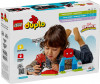 LEGO Duplo Мотопригоди Спіна (10424) - зображення 2