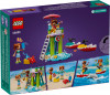LEGO Friends Пляжний гідроцикл (42623) - зображення 2